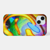Boucles d'inspiration pour iPhone (Verso Horizontal)