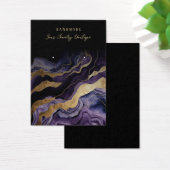 Boucles d'oreille Vitre Or Vitre Bijoux Cartes d'a (Bureau)