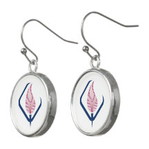 Boucles d'oreilles AAFCS
