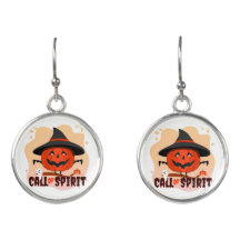 Appel de l'Esprit d'Halloween