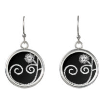 Design Floral égyptien