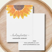 Boucles d'oreilles florales