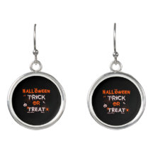 Halloween Trick ou Treat