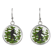 Oreilles de Bigfoot