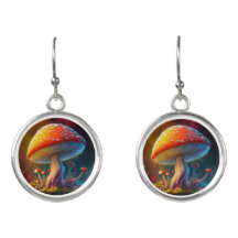 Sèche Amanita Muscaria