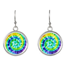 Tie Dye - Arc-en-ciel Super