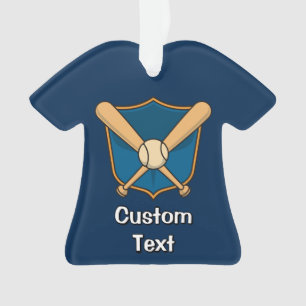 Bouclier de baseball