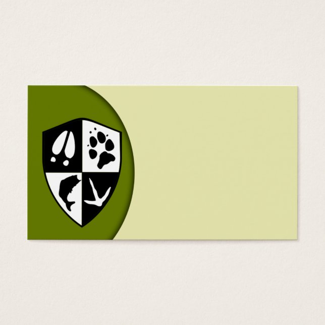 Bouclier de circulation (Devant)