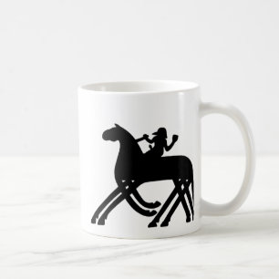 bouclier de Sleipnir de tasse