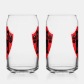 Bouclier Knights personnalisable (Gauche)