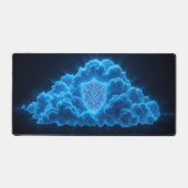 Bouclier numérique éthéré (Recto)