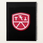 Bouclier Phi Sigma Kappa (Dos)
