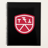 Bouclier Phi Sigma Kappa (Devant)