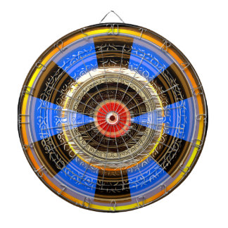 Bouclier viking 18 pouces Cadeau de Cible de flech