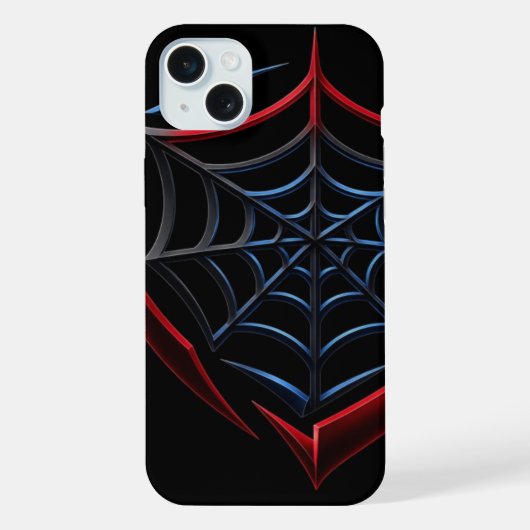 Bouclier Viper SpiderWeb (Verso)