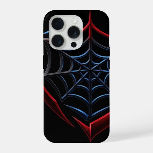 Bouclier Viper SpiderWeb (Verso)