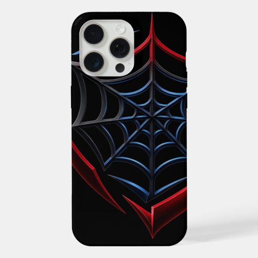Bouclier Viper SpiderWeb (Verso)