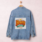 Boucy Crown Fun Tee (Hangar)