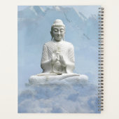 Bouddha (Dos)