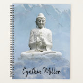 Bouddha (Devant)