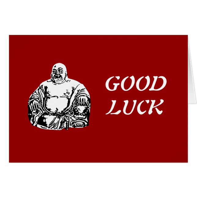 bouddha (Devant horizontal)