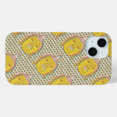 Bouddha asiatique Zen, Art moderne coque iphone de (Verso (horizontal))