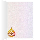 Bouddha d'émeraude et Nagas en Thaïlande (Intérieur (Droit))