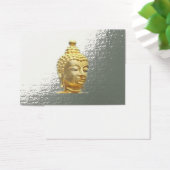 bouddha en argent (Bureau)