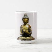 Bouddha Mug (Centre)