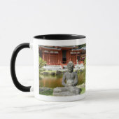 Bouddha Mug (Gauche)