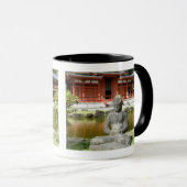 Bouddha Mug (Devant droit)