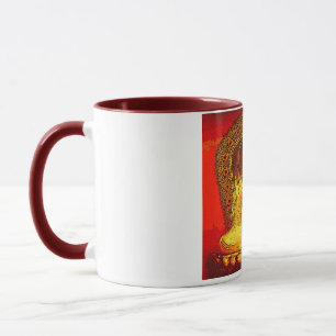 Bouddha Mug