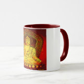Bouddha Mug (Devant droit)