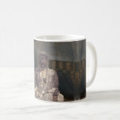Bouddha mug (Devant droit)