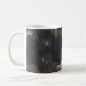 Bouddha mug (Gauche)