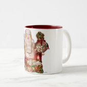 Bouddha Mug riant (Devant droit)