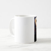 bouddha mug sourire (Devant gauche)
