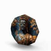Bouddha Octagon Bloc photo (Droite)