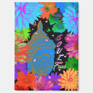 Bouddha Soul Alimentation Magnet
