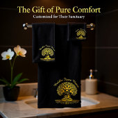 Bouddha sous arbre sacré