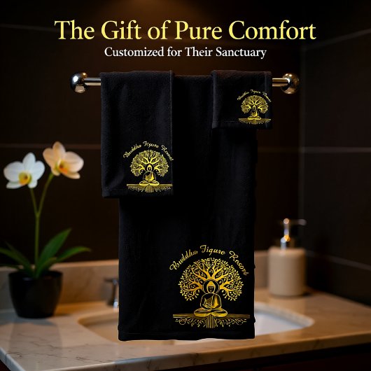 Bouddha sous arbre sacré