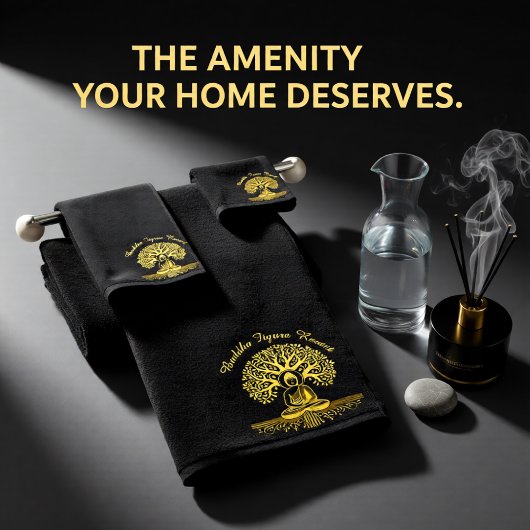 Bouddha sous arbre sacré