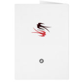 Bouddha tête visage Jaune Décalage des points de p (Dos)