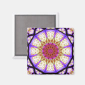 Bouddha'delica Magnet (Recto/Verso)