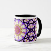 Bouddha'delica Mug (Devant droit)