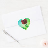 BouddhaToday #7 - Stickers Amour Zen (Enveloppe)