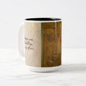 BouddhaToday V1 #23 Zen Mug - Bouddha Rose (Devant gauche)