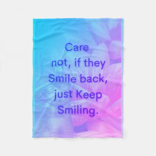 BouddhaTodayV3.blu #8 Couverture en polaire de bou (Devant)