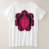 Bouddhiste Nirvana (Design dos)