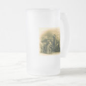 Boudica Matglas Bierpul (Voorkant rechts)